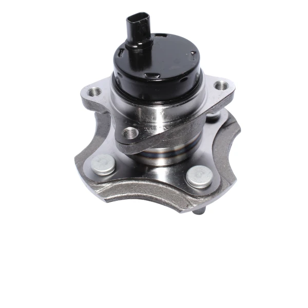 Maza Trasera Para Toyota Yaris Sport 2003 2005 1.3 C/abs